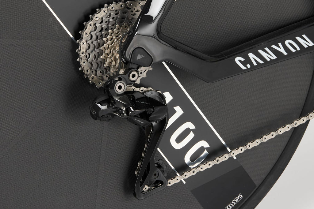 Speedmax CFR TT – Outlet