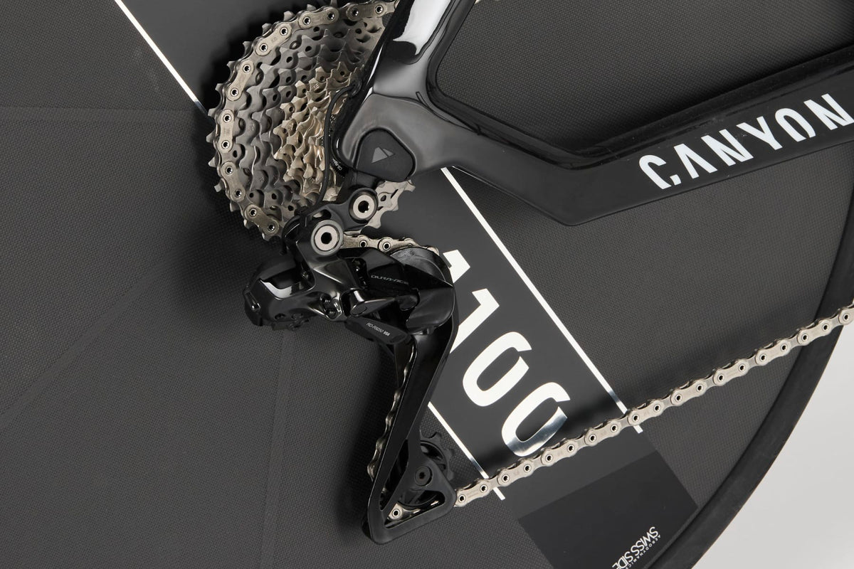 Speedmax CFR TT – Outlet