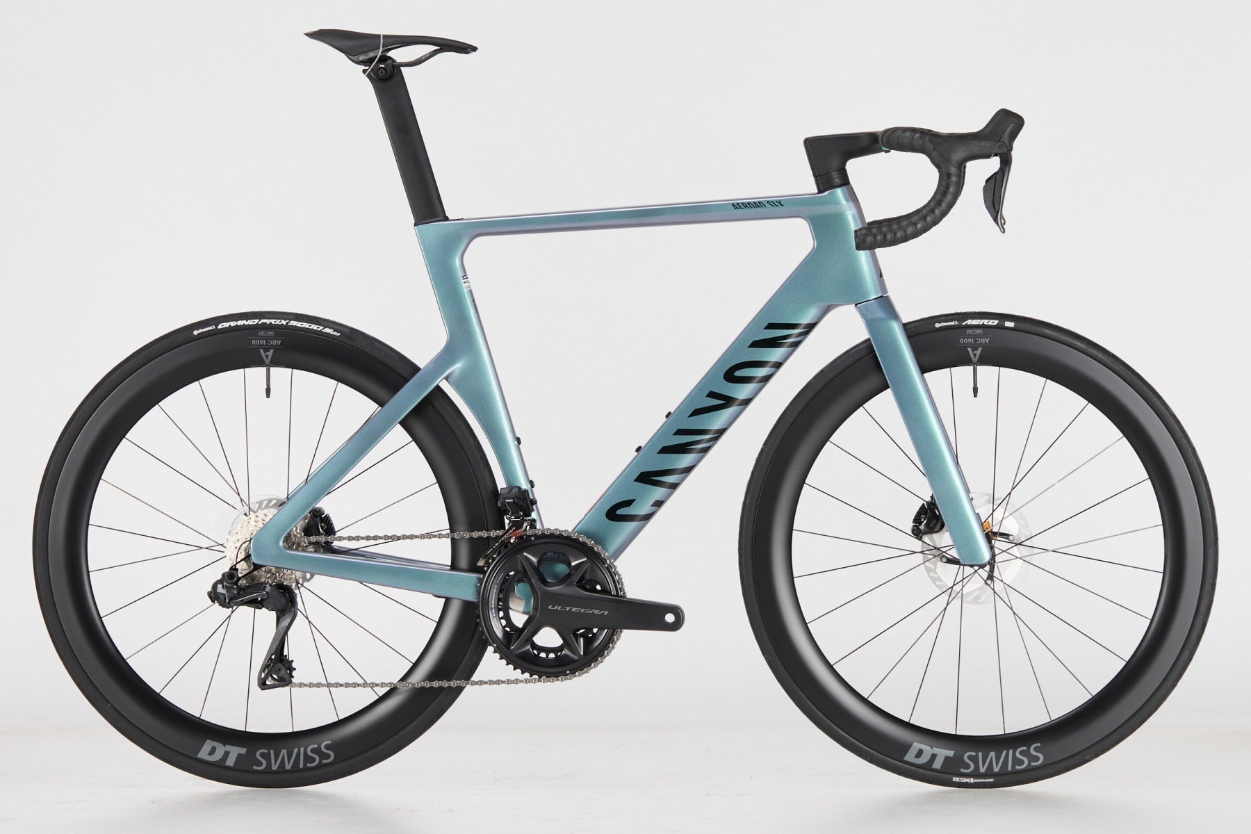 Aeroad CF SLX 8 Di2 – Outlet