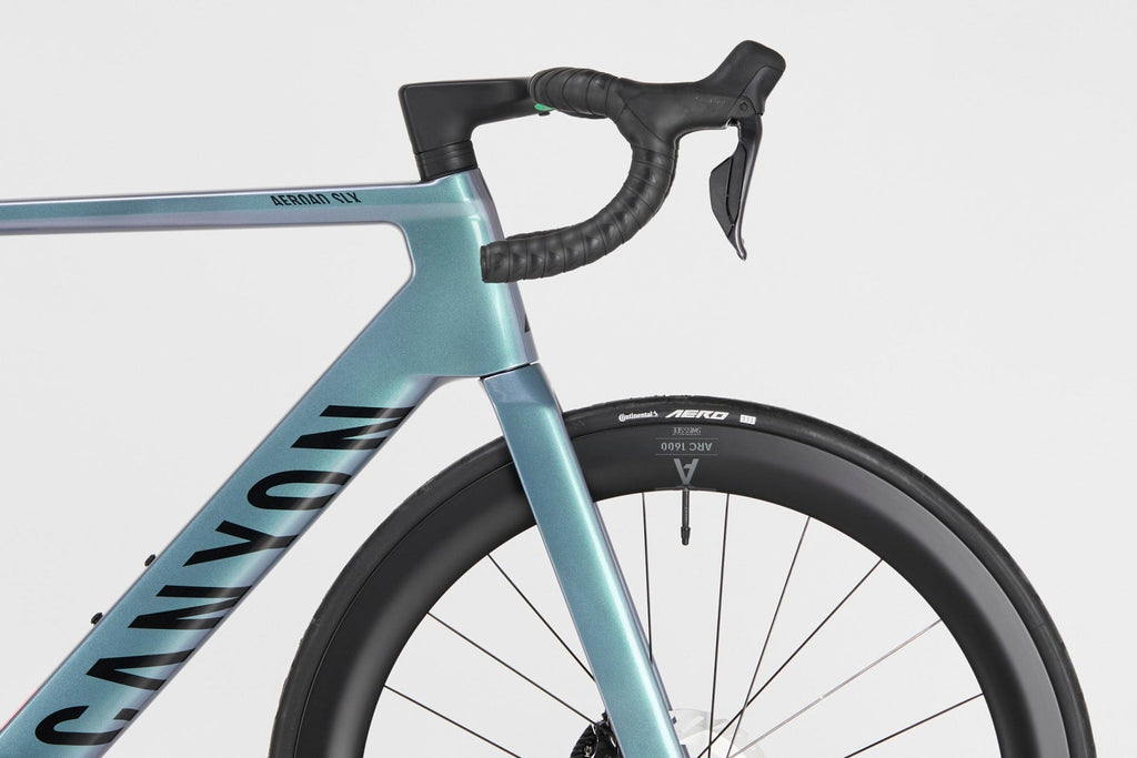 Aeroad CF SLX 8 Di2 – Outlet