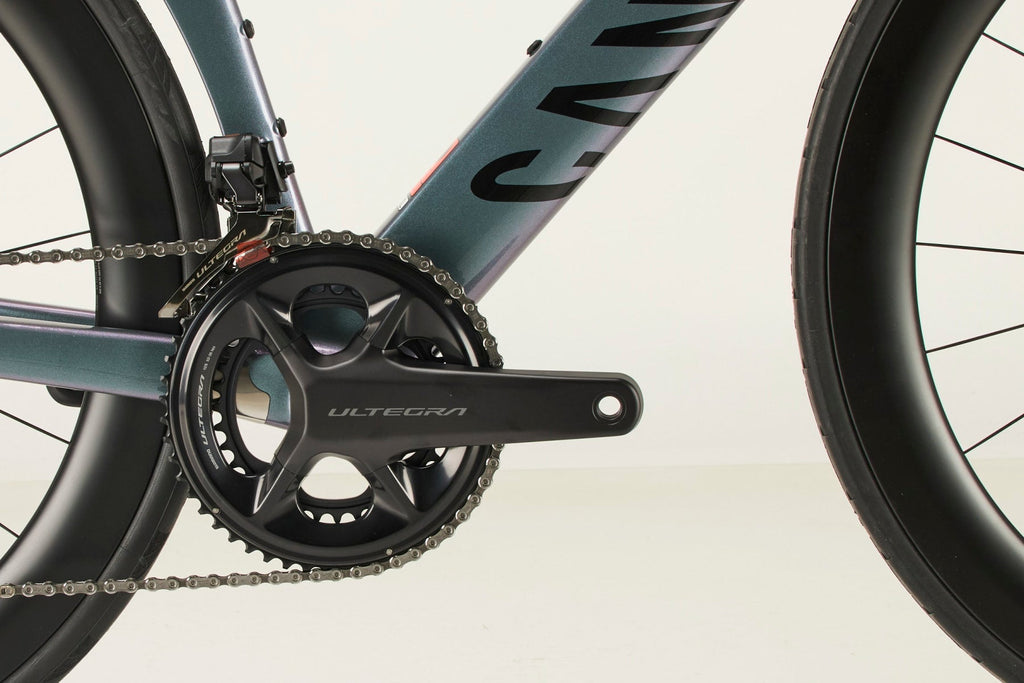 Aeroad CF SLX 8 Di2 – Outlet