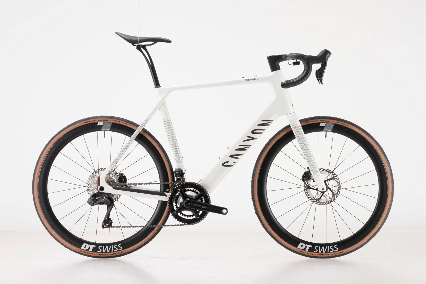 Endurace:ONfly CF 8 – Outlet