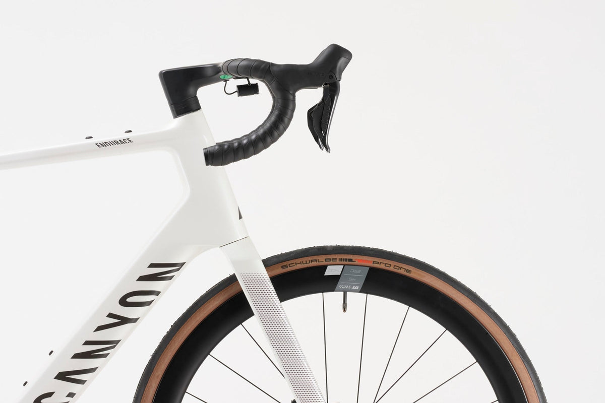 Endurace:ONfly CF 8 – Outlet