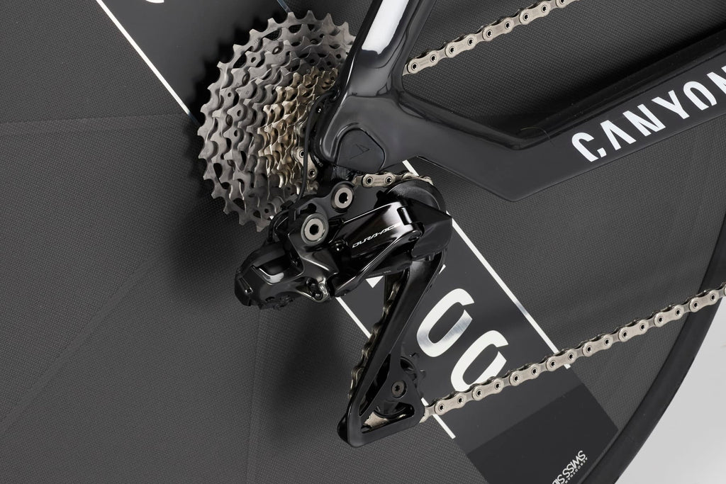 Speedmax CFR TT – Outlet
