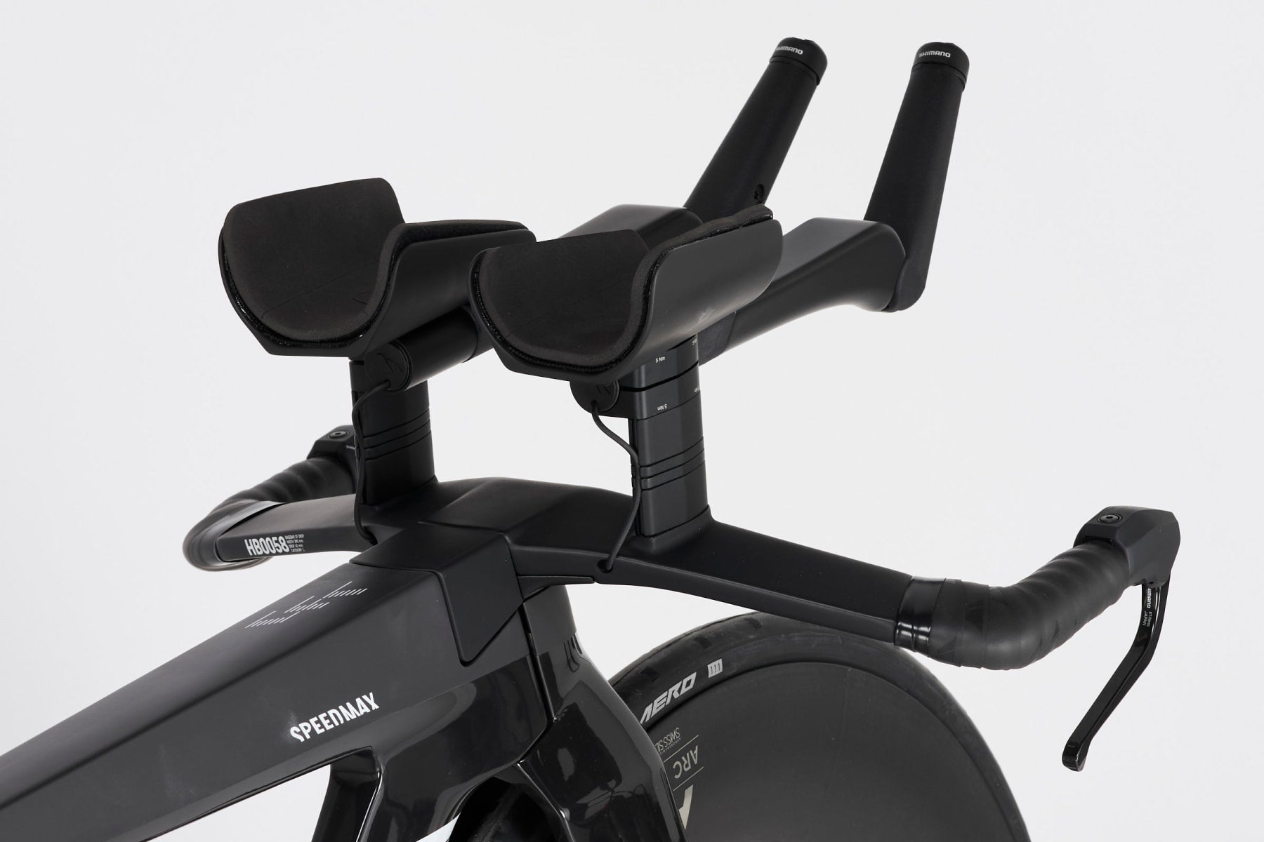 Speedmax CFR TT – Outlet
