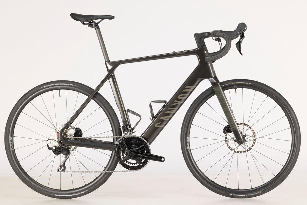 Endurace:ONfly CF 6 – Outlet