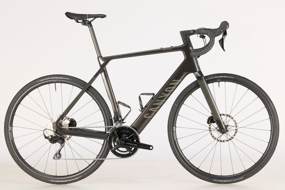 Endurace:ONfly CF 6 – Outlet