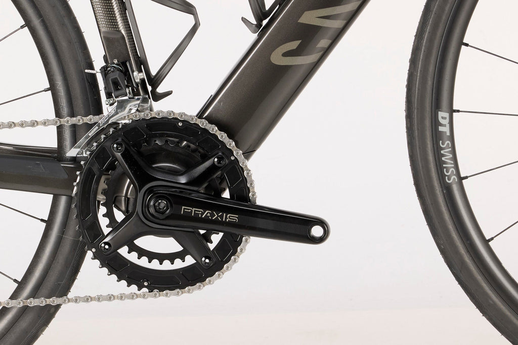 Endurace:ONfly CF 6 – Outlet