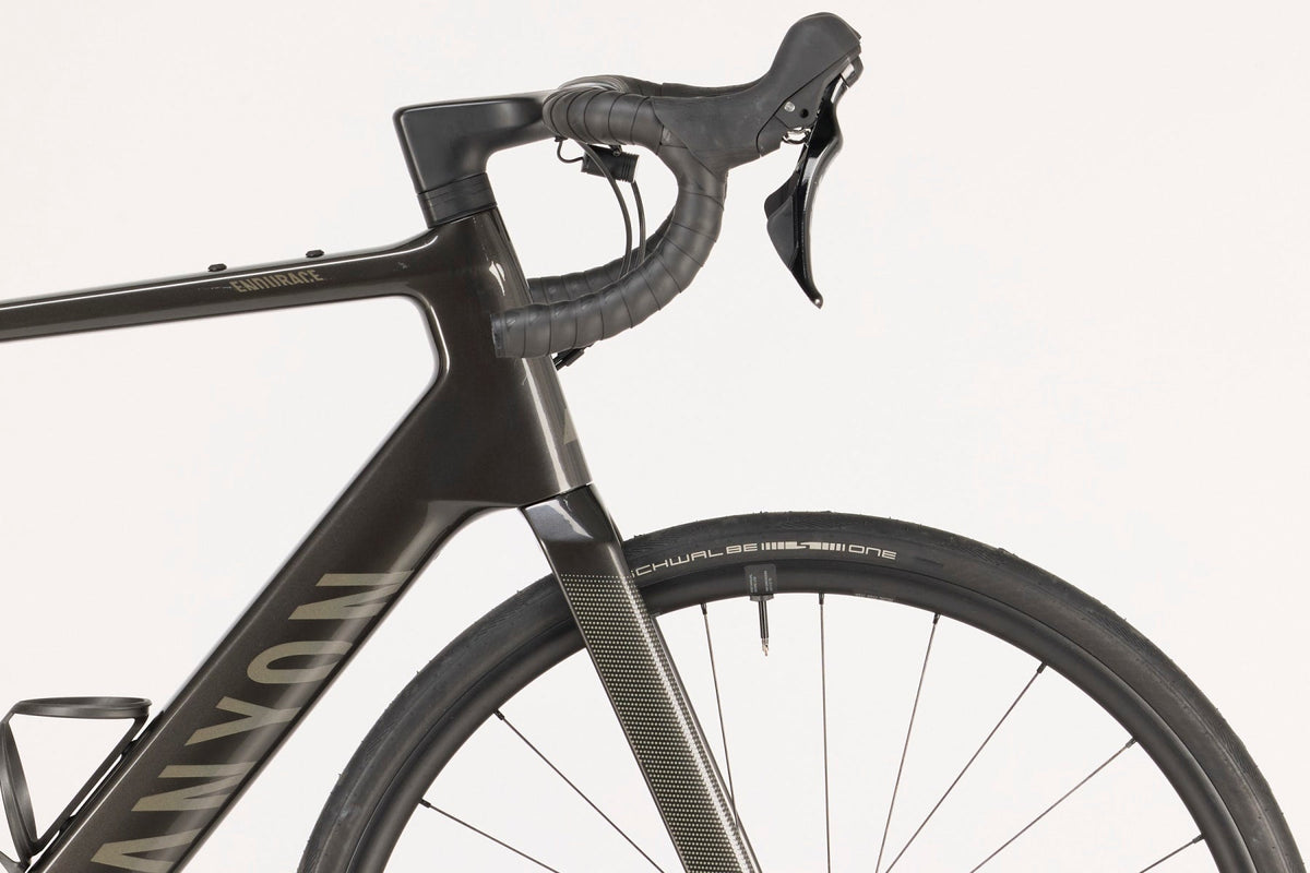 Endurace:ONfly CF 6 – Outlet
