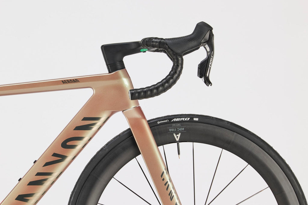 Aeroad CFR AXS – Outlet