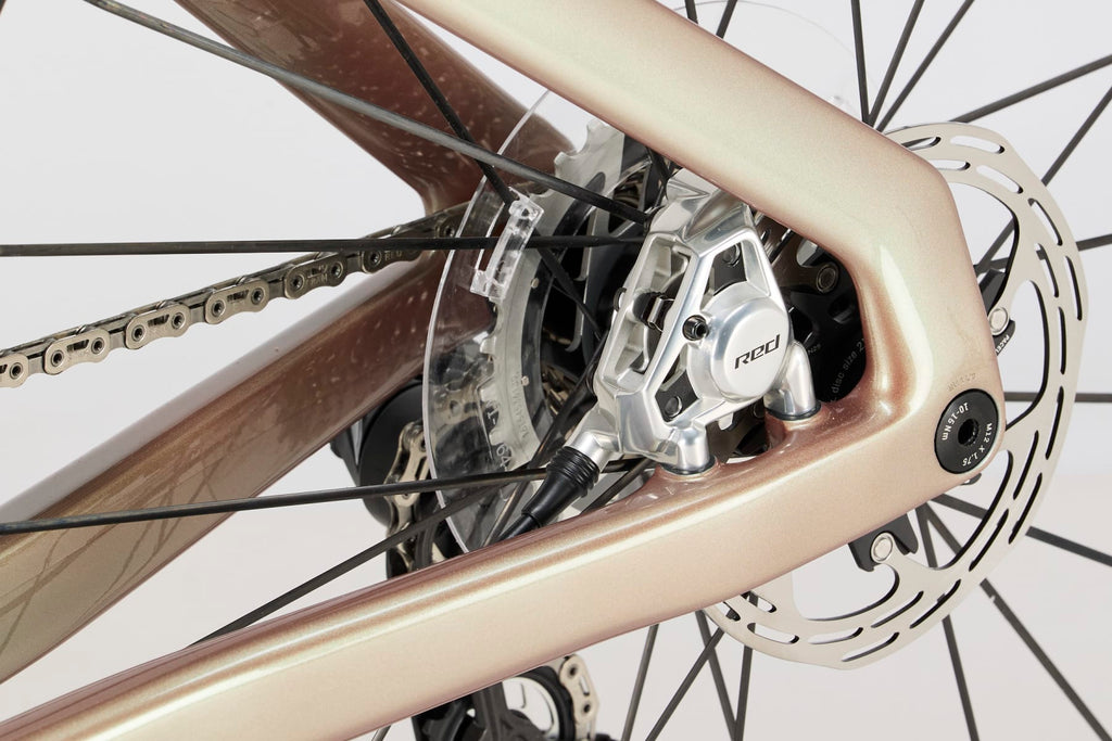 Aeroad CFR AXS – Outlet