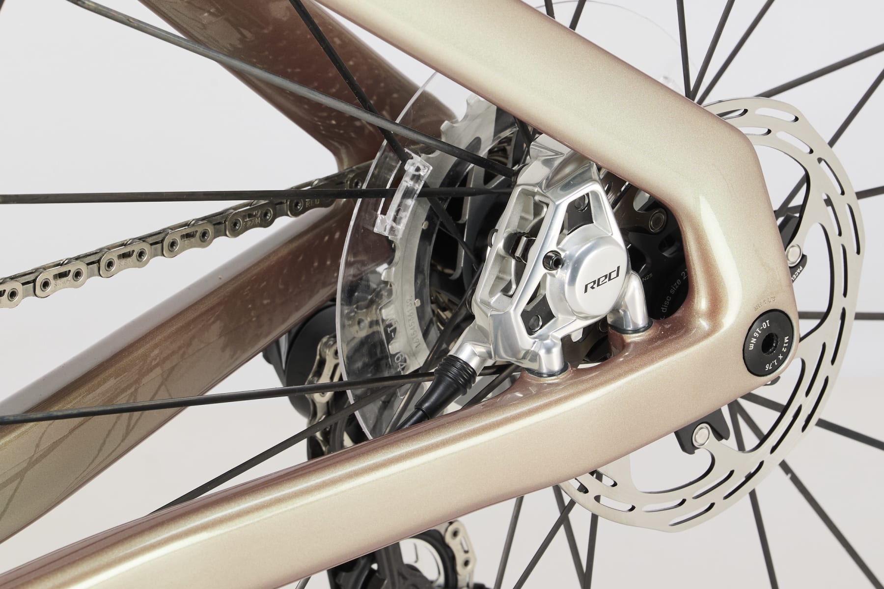Aeroad CFR AXS – Outlet
