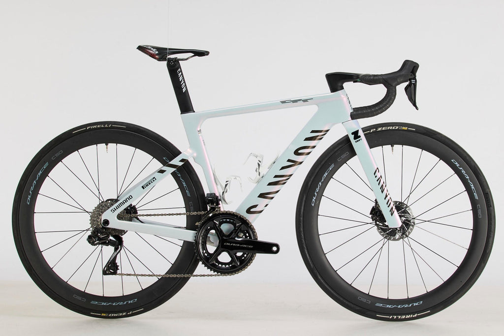 Endurace CFR Team Alpecin-Deceuninck – Outlet