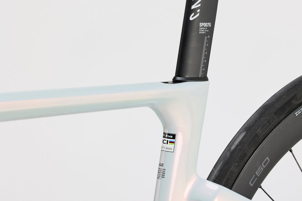 Endurace CFR Team Alpecin-Deceuninck – Outlet
