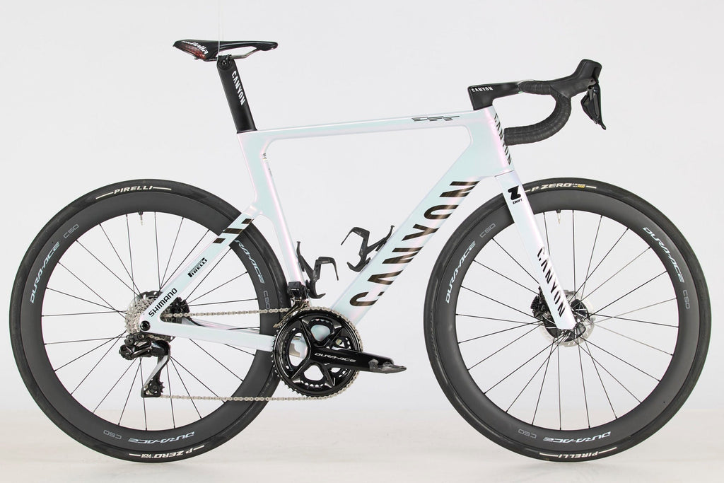 Endurace CFR Team Alpecin-Deceuninck – Outlet