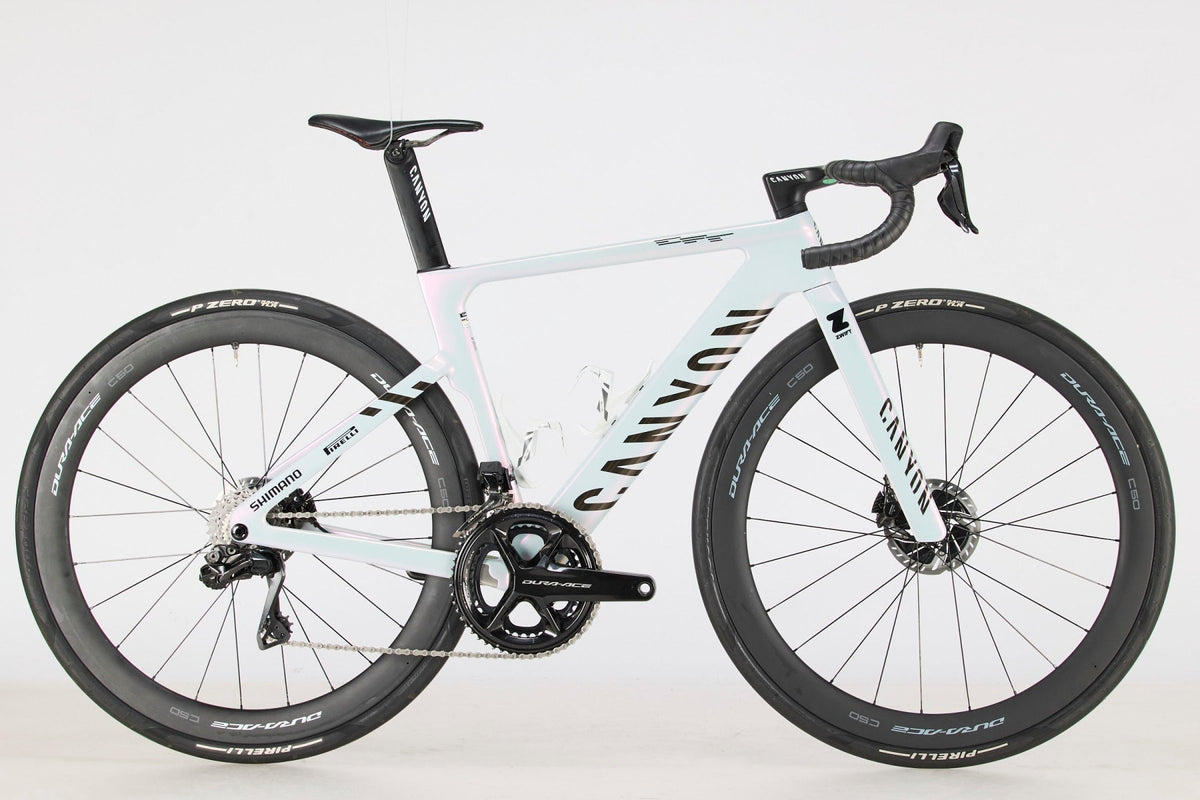 Endurace CFR Team Alpecin-Deceuninck – Outlet