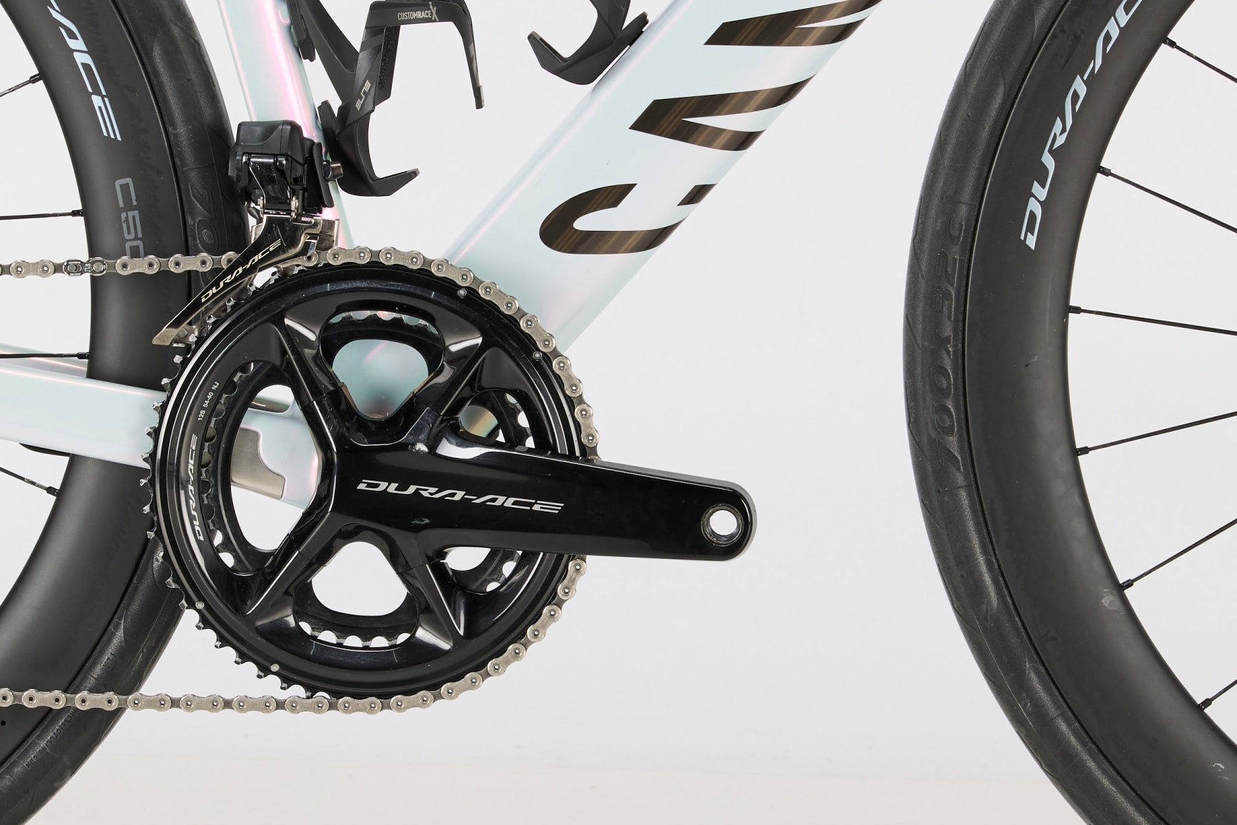 Endurace CFR Team Alpecin-Deceuninck – Outlet