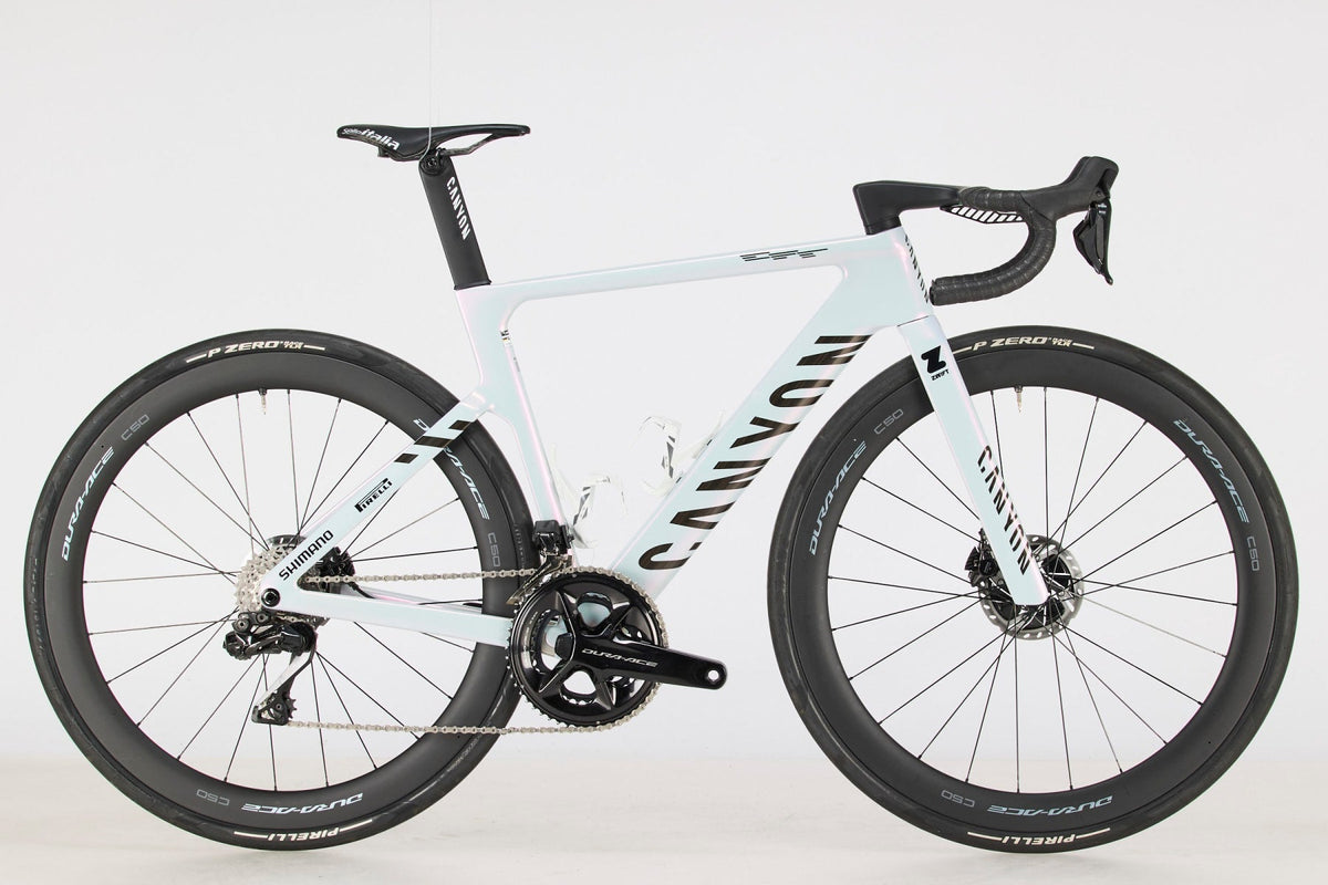 Endurace CFR Team Alpecin-Deceuninck – Outlet