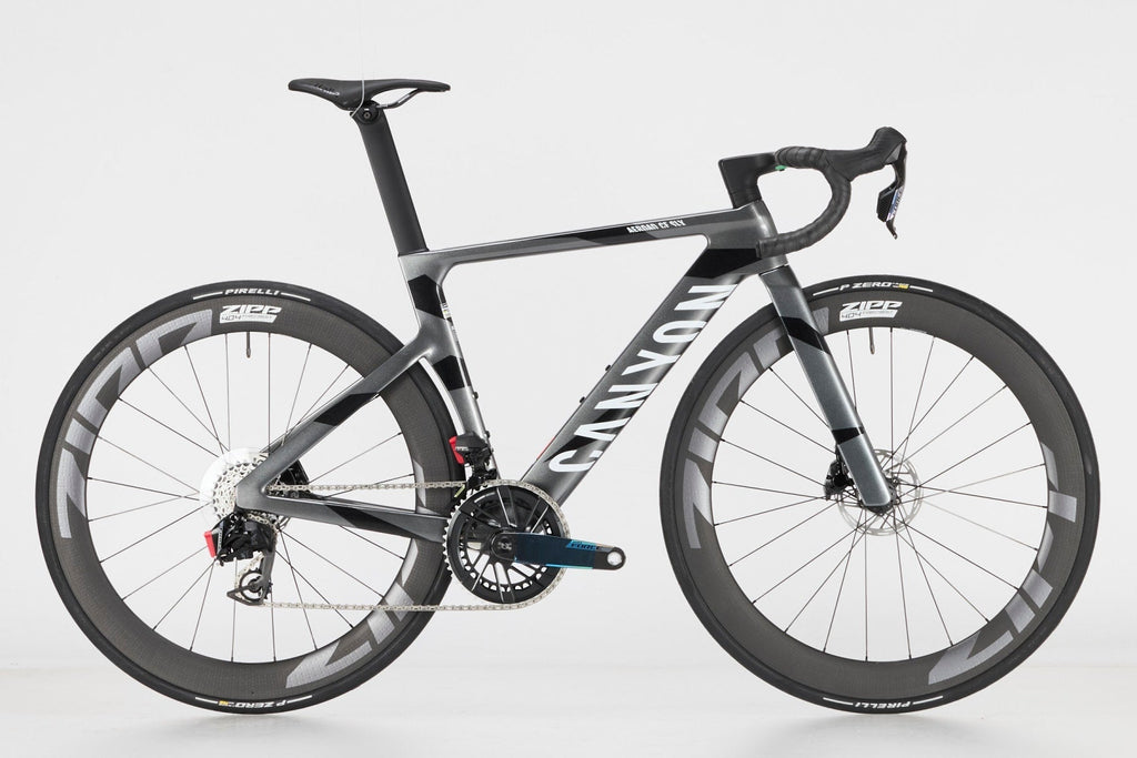 Aeroad CF SLX 8 AXS – Outlet
