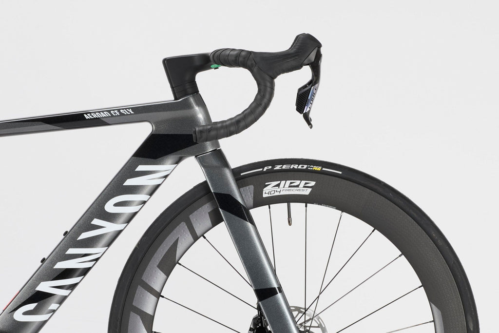 Aeroad CF SLX 8 AXS – Outlet