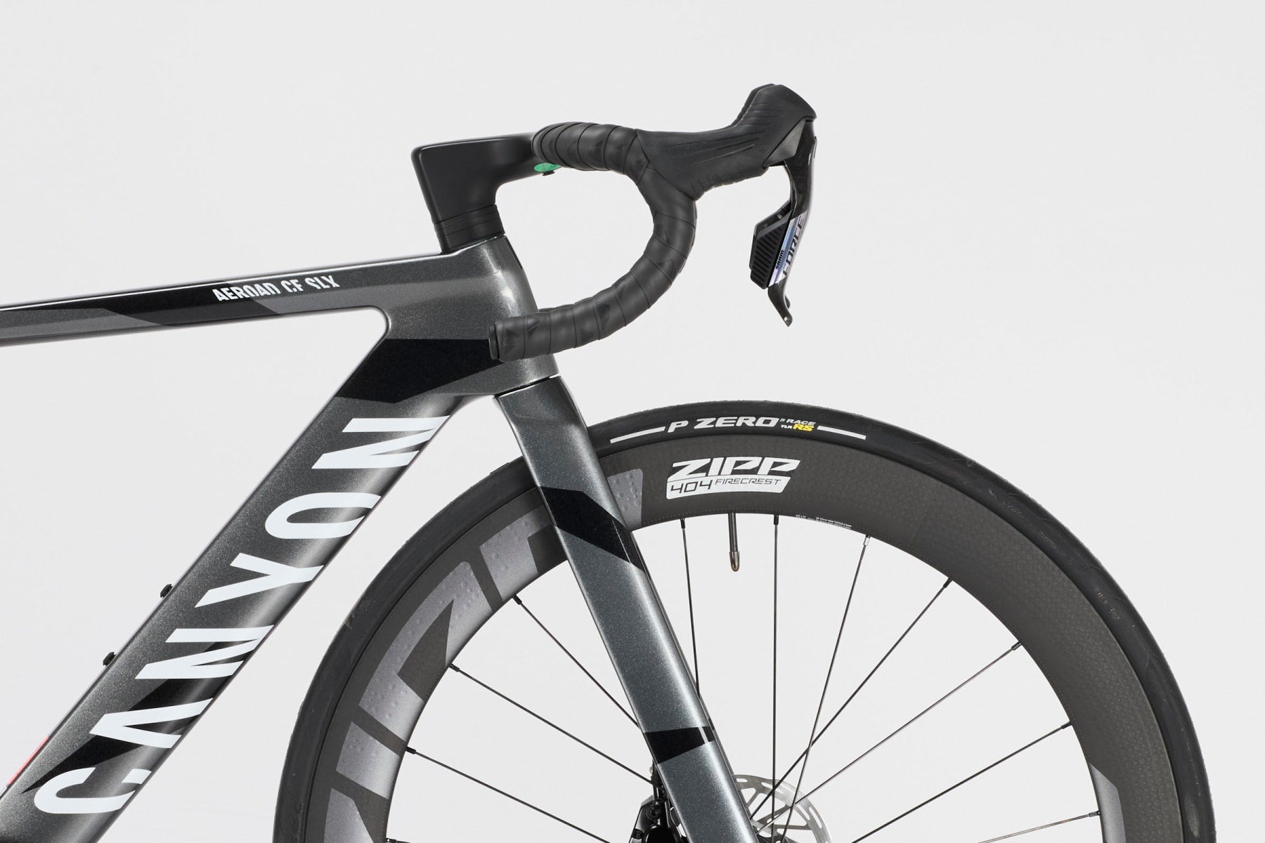 Aeroad CF SLX 8 AXS – Outlet
