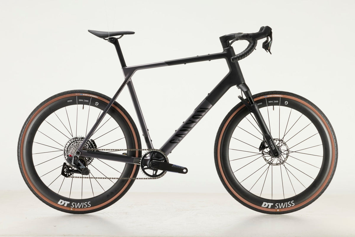 Grail CF SLX 8 w/ RIFT – Outlet