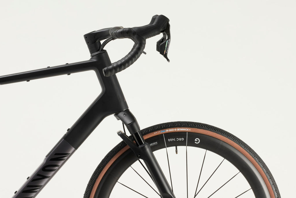 Grail CF SLX 8 w/ RIFT – Outlet