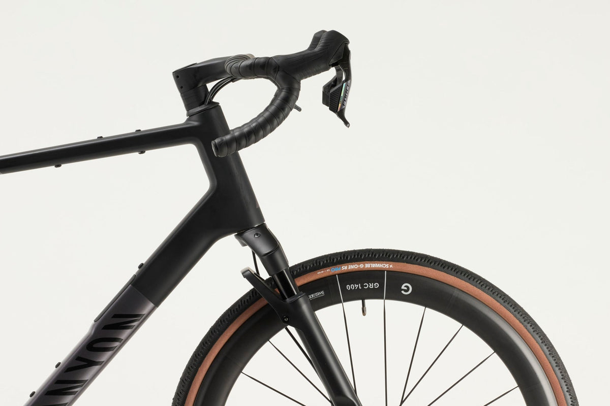 Grail CF SLX 8 w/ RIFT – Outlet
