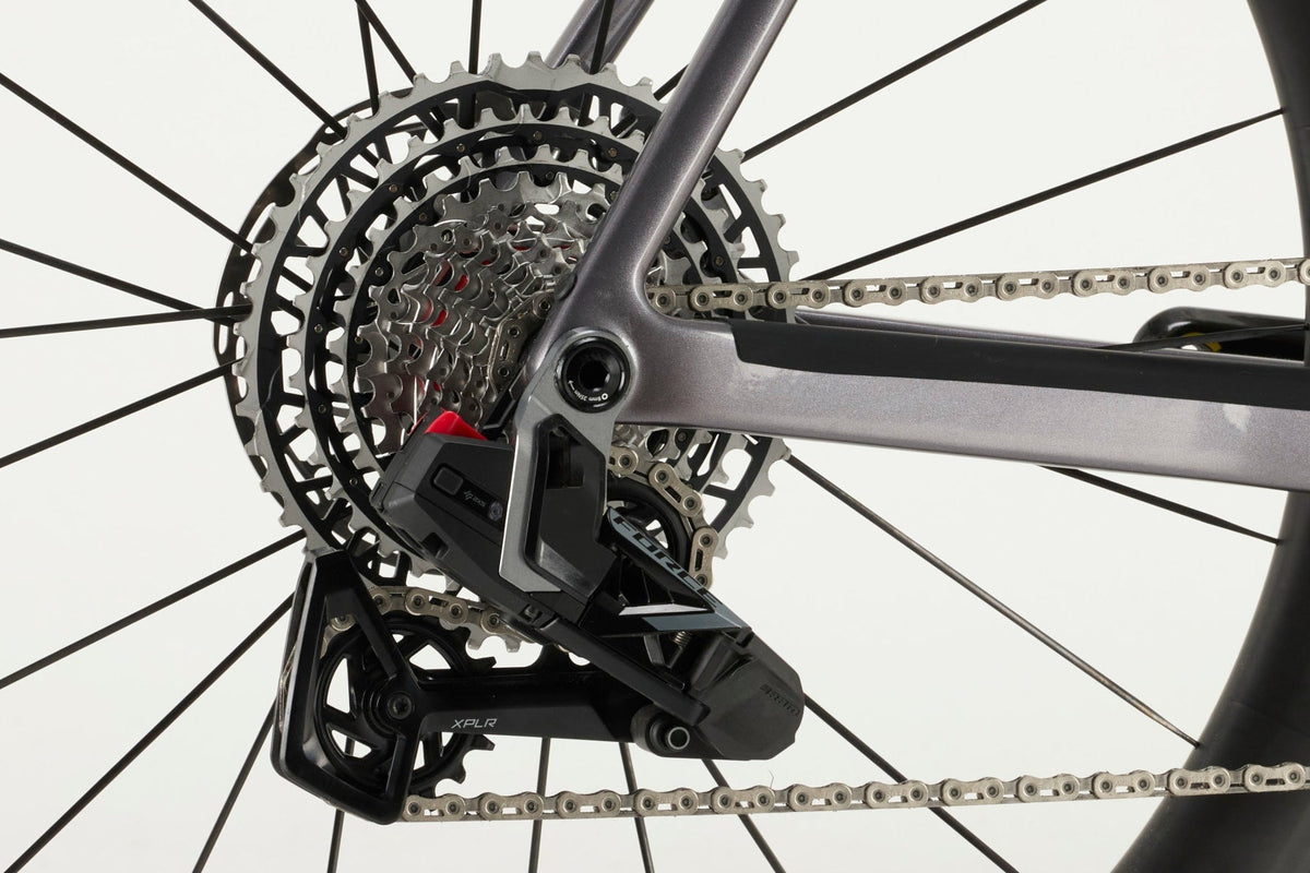 Grail CF SLX 8 w/ RIFT – Outlet