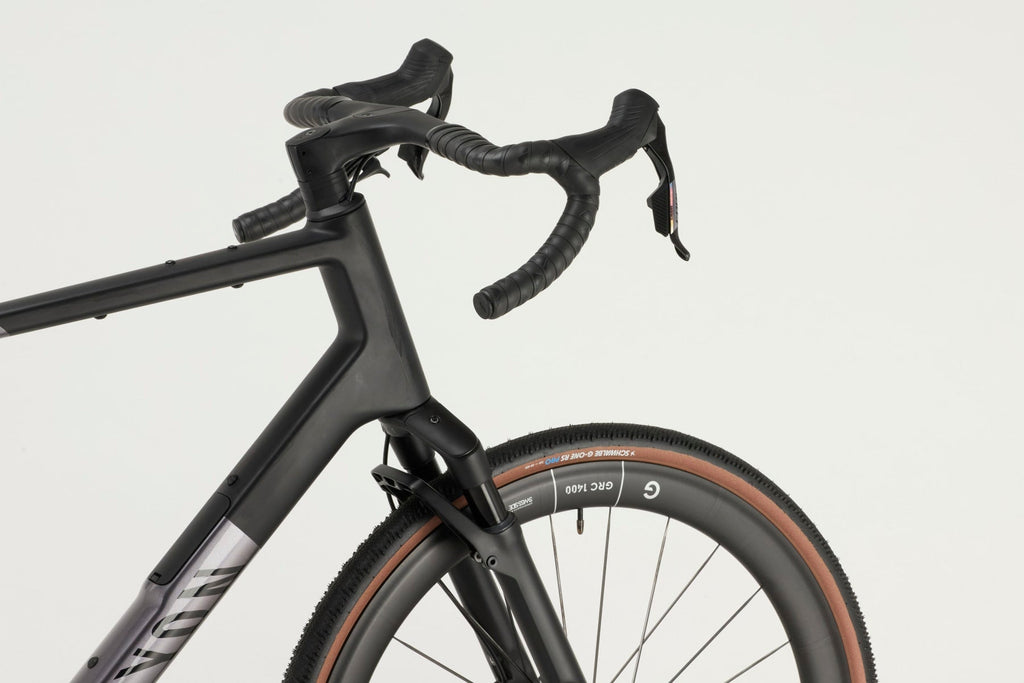 Grail CF SLX 8 w/ RIFT – Outlet