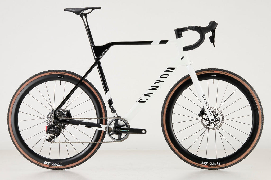 Inflite CF SLX 8 – Outlet