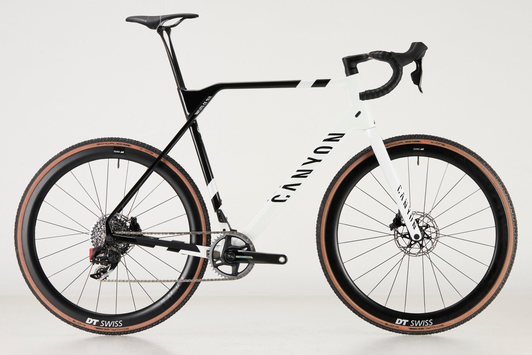 Inflite CF SLX 8 – Outlet