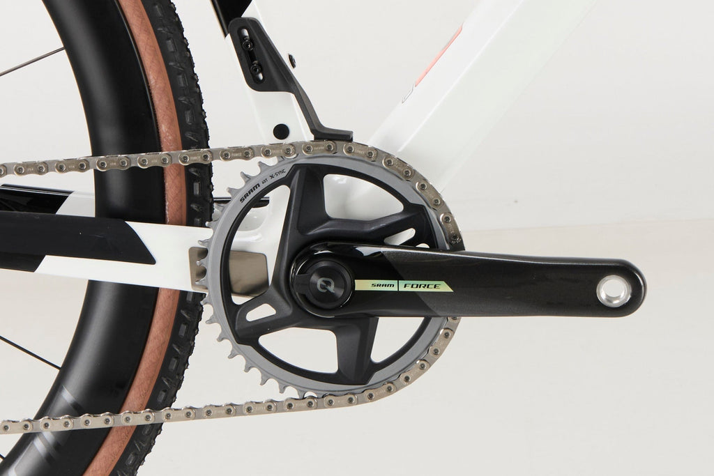 Inflite CF SLX 8 – Outlet