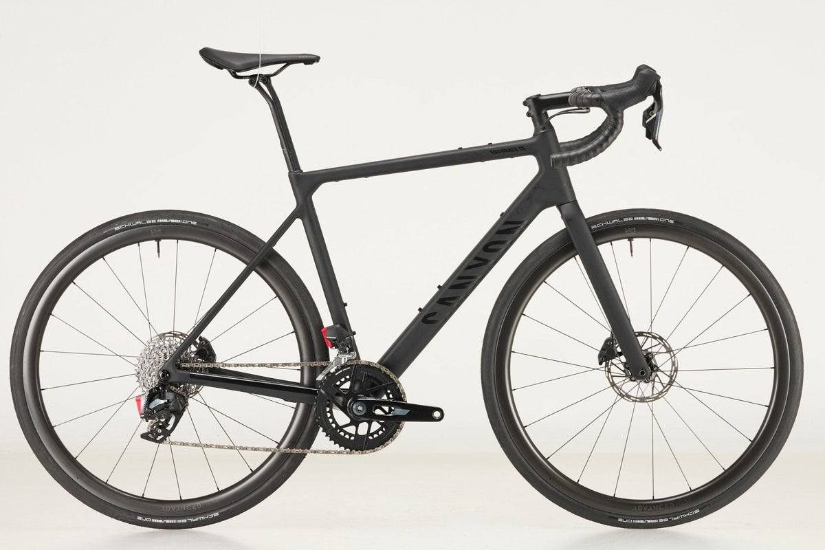 Endurace CF 7 AXS – Outlet