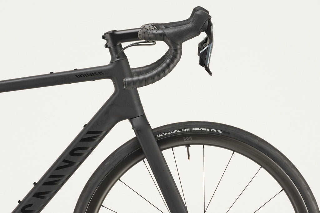 Endurace CF 7 AXS – Outlet