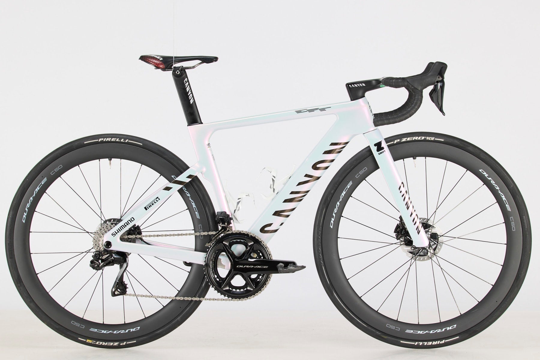 Endurace CFR Team Alpecin-Deceuninck – Outlet