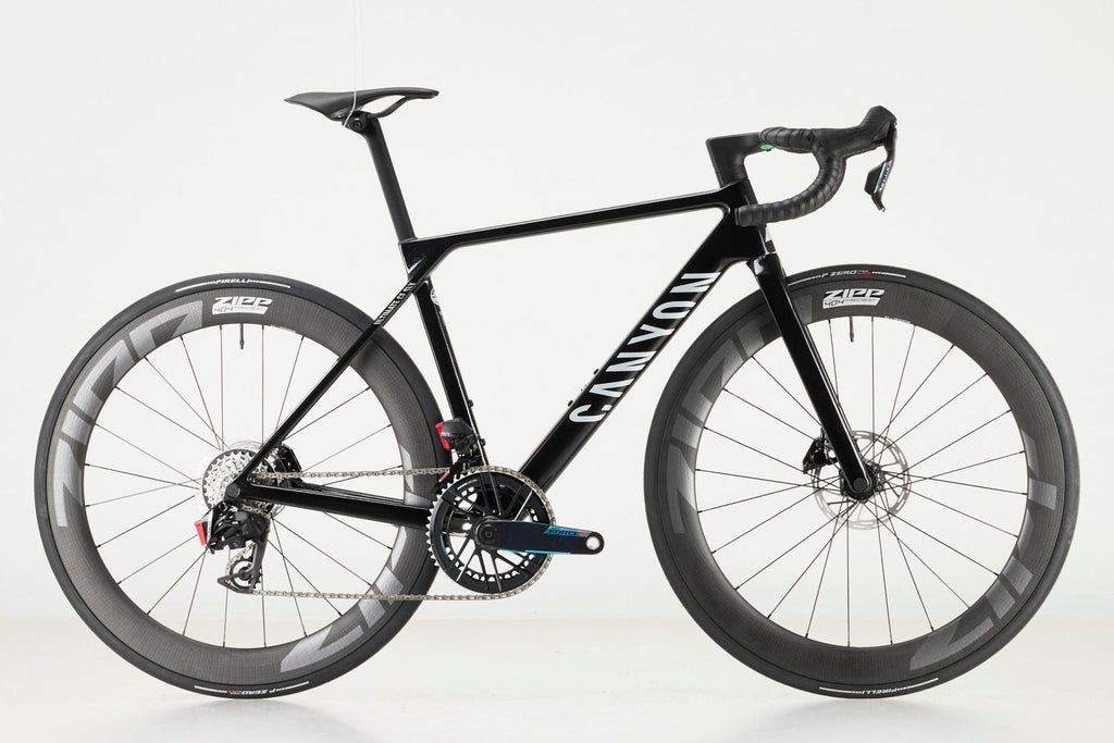 Ultimate CF SLX 8 AXS – Outlet