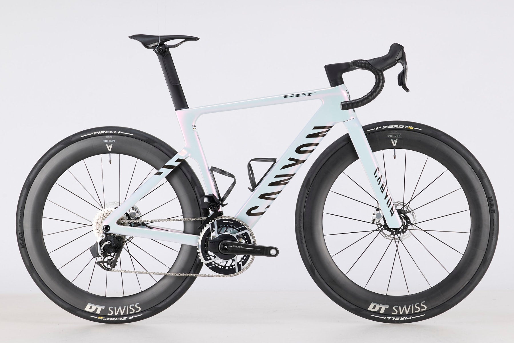 Endurace CFR AXS – Outlet