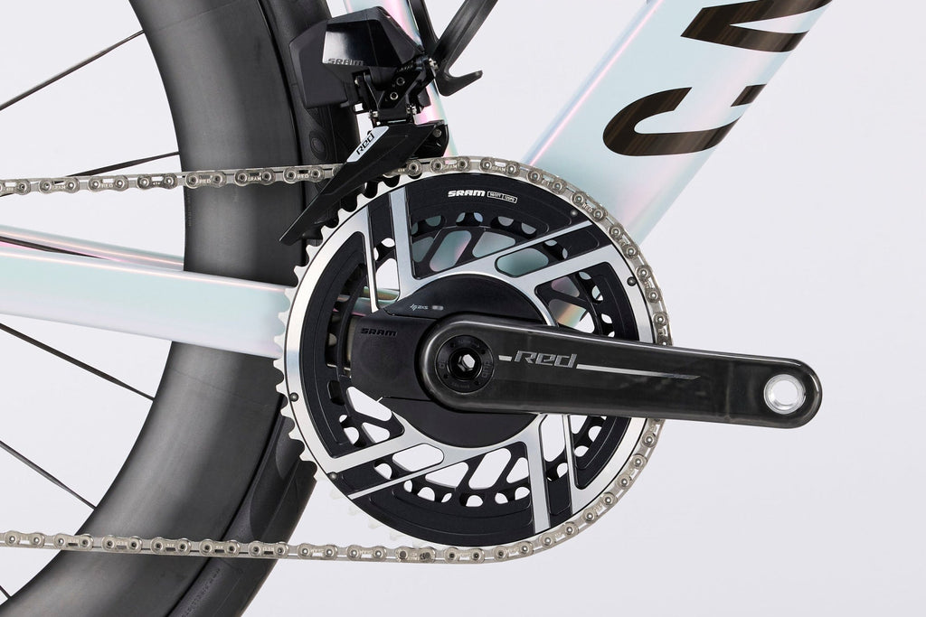Endurace CFR AXS – Outlet