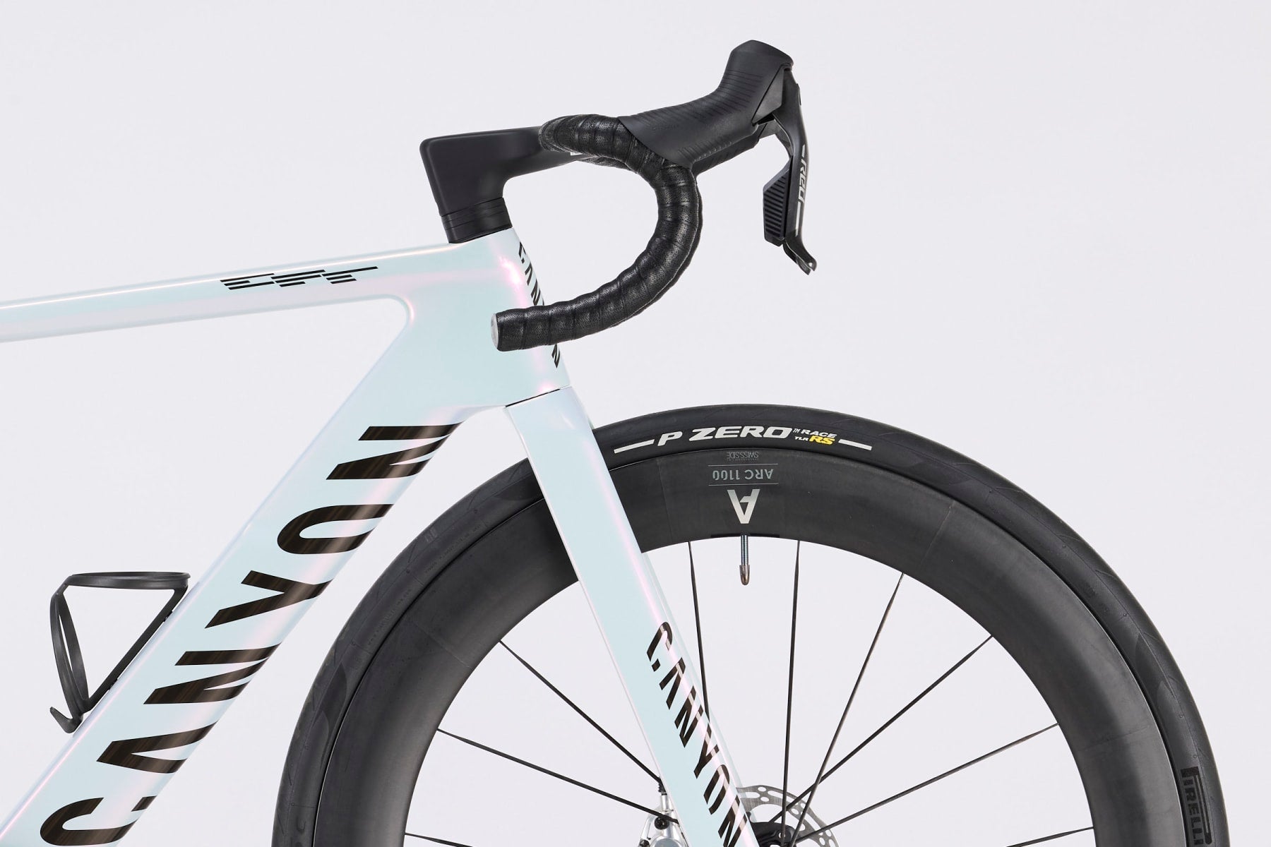 Endurace CFR AXS – Outlet