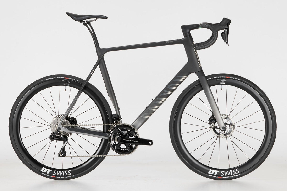 Endurace CFR Di2 – Outlet