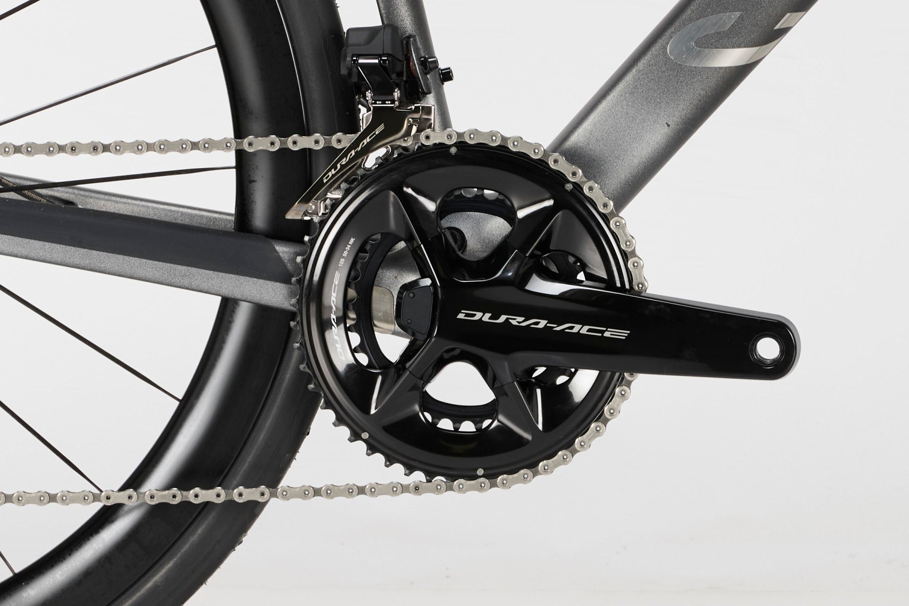 Endurace CFR Di2 – Outlet