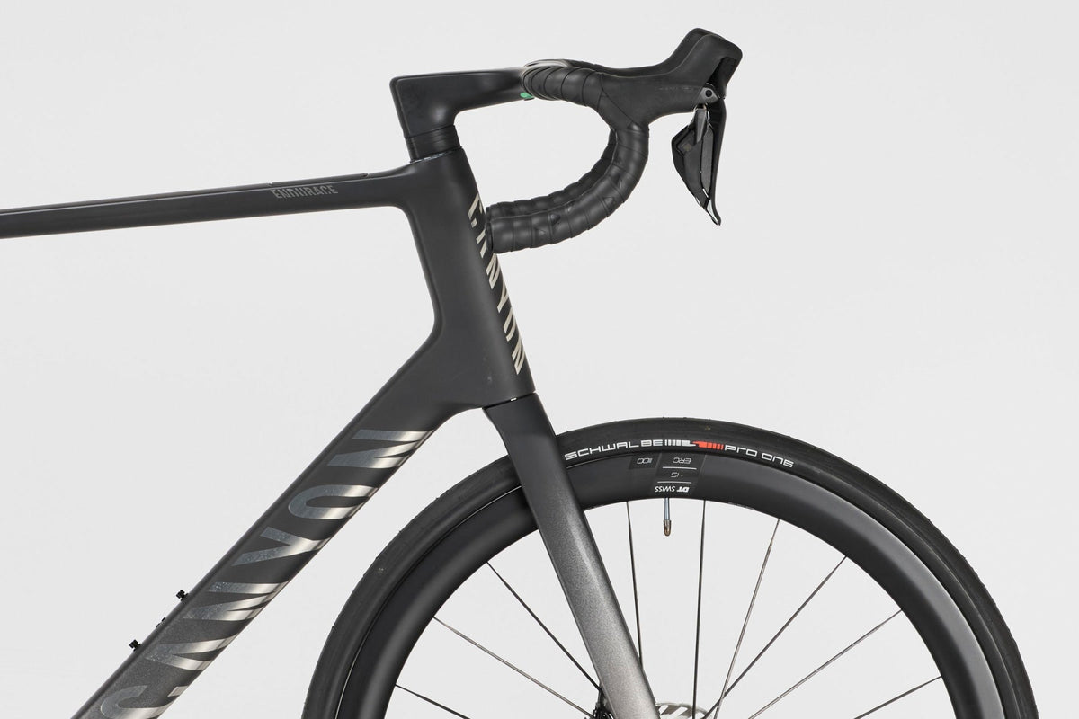 Endurace CFR Di2 – Outlet