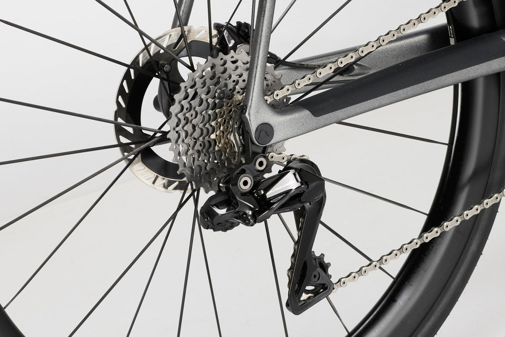 Endurace CFR Di2 – Outlet