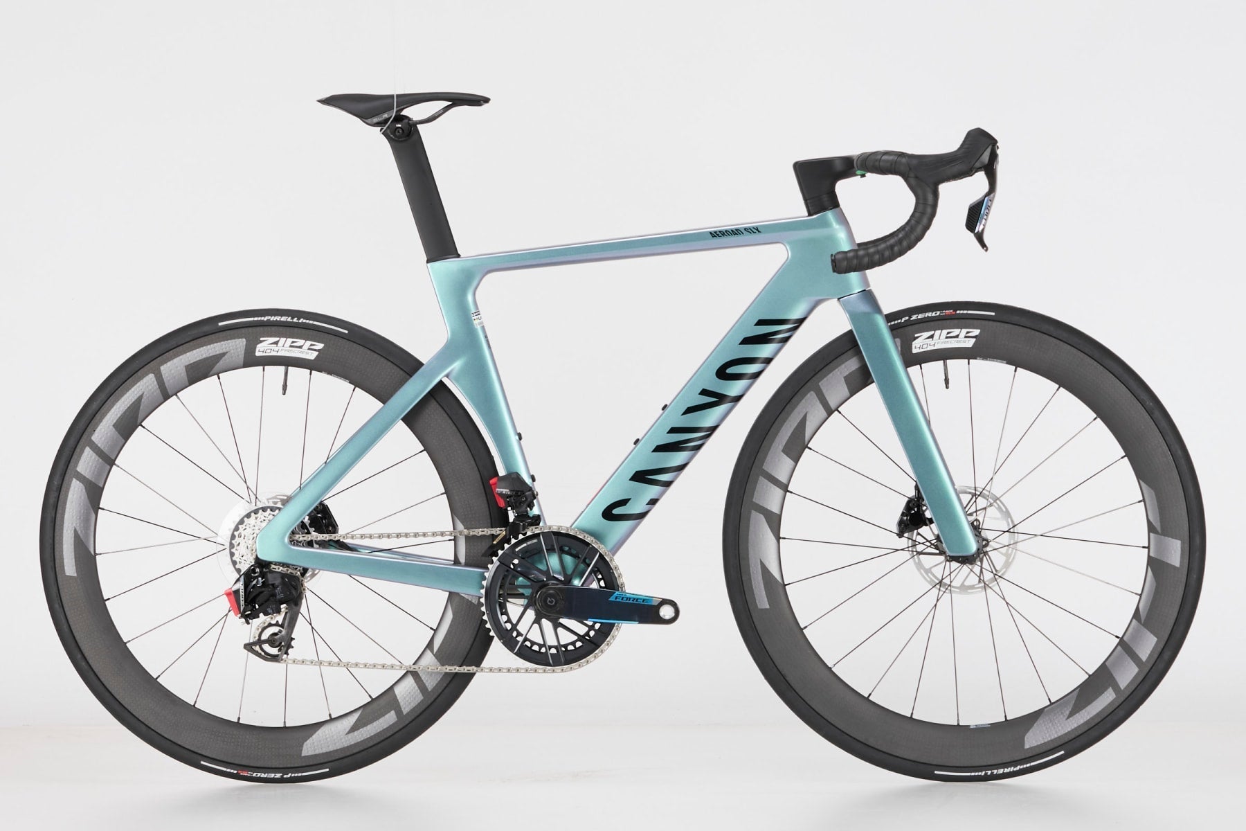 Aeroad CF SLX 8 AXS – Outlet