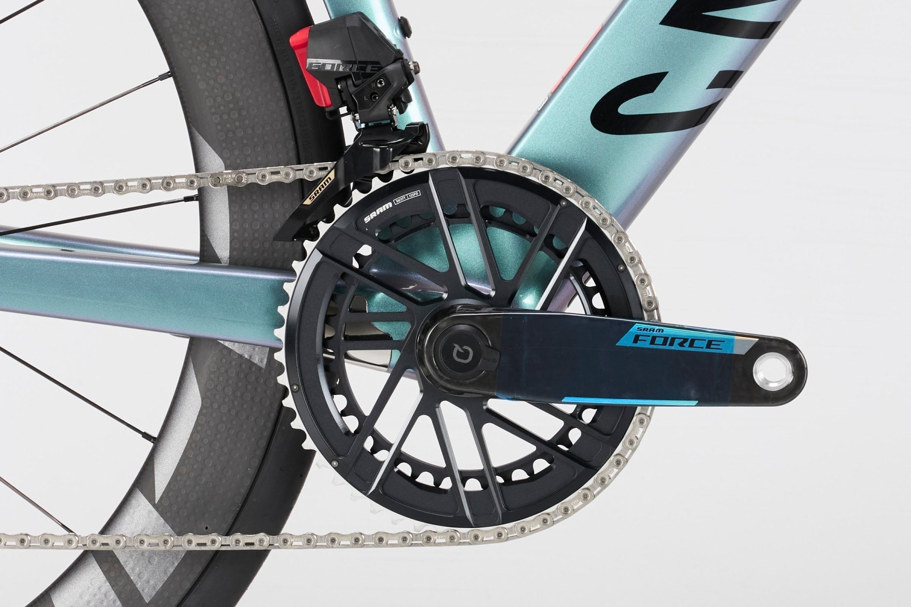 Aeroad CF SLX 8 AXS – Outlet
