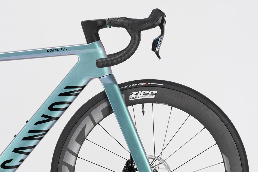 Aeroad CF SLX 8 AXS – Outlet