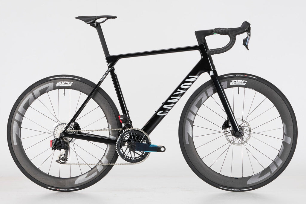 Ultimate CF SLX 8 AXS – Outlet