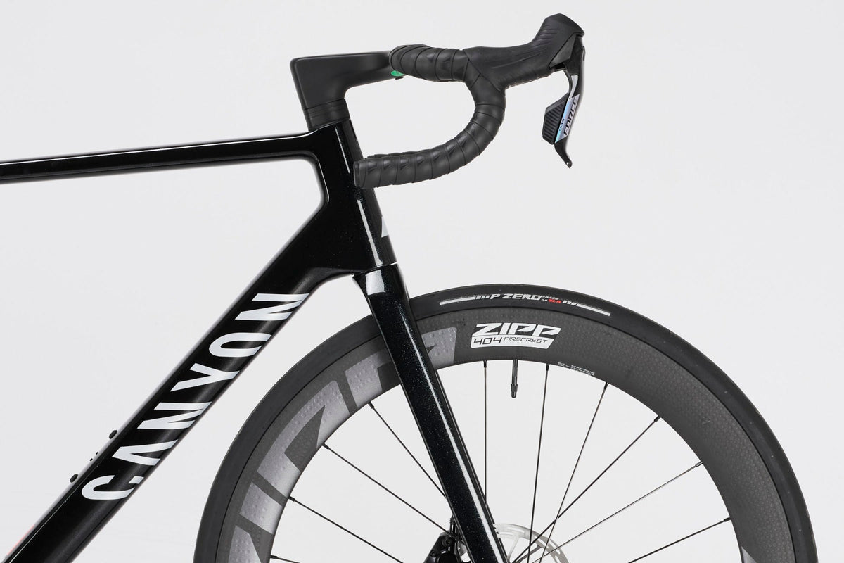Ultimate CF SLX 8 AXS – Outlet