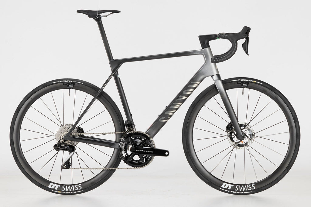 Ultimate CFR Di2 – Outlet